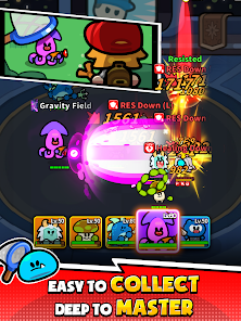 MonMon Masters Mod
