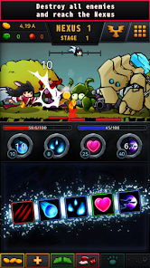 Ahri RPG Mod