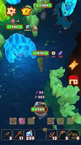Troll Toll: Idle RPG Mod