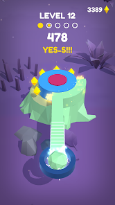 Twist Hit! Mod