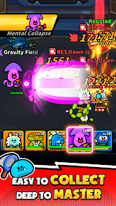 MonMon Masters Mod