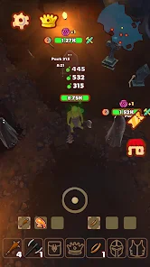 Troll Toll: Idle RPG Mod
