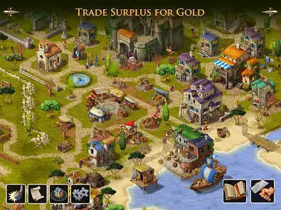 Townsmen - A Kingdom Rebuilt Mod