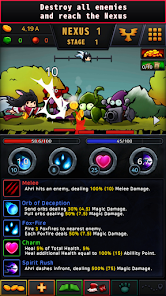 Ahri RPG Mod