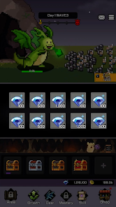 Get Out, Hero! (Idle Defense) Mod