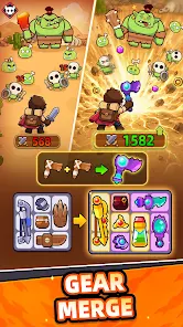 Backpack Stars Mod