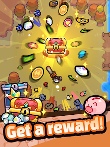 Chainsaw Juice King: Idle Shop Mod