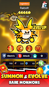 MonMon Masters Mod