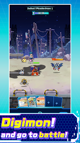 DIGIMON UP Mod