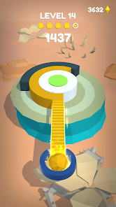 Twist Hit! Mod