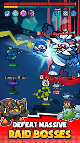 MonMon Masters Mod