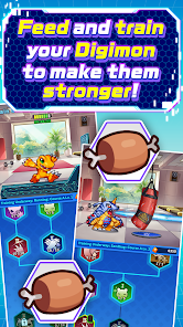 DIGIMON UP Mod