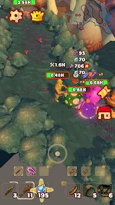 Troll Toll: Idle RPG Mod