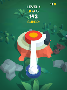 Twist Hit! Mod