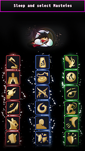 Ahri RPG Mod