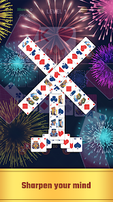 Big Card Solitaire Mod