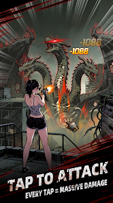 Zombie Rush: Idle Survival Mod