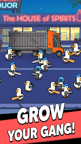 Quack Bag: Duck Mafia Mod