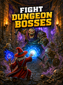 Northeld: Idle Dungeon RPG Mod