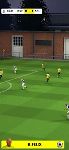 First Team Manager 2027 Mod