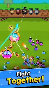 Boing Ninja Mod
