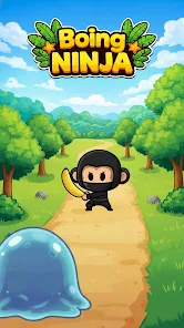 Boing Ninja Mod