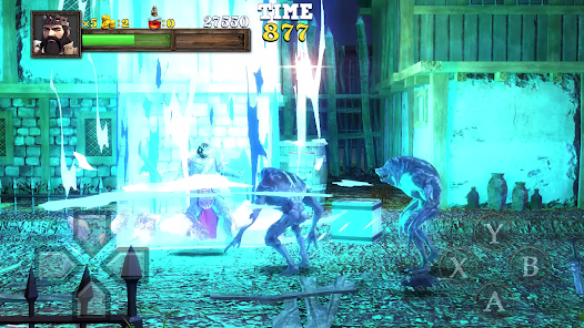 Kings Do Not Fall Mod