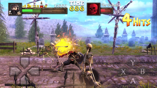 Kings Do Not Fall Mod