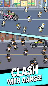 Quack Bag: Duck Mafia Mod