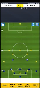 First Team Manager 2027 Mod