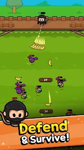 Boing Ninja Mod