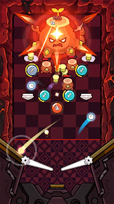 Ball in! Pinball Defense Mod
