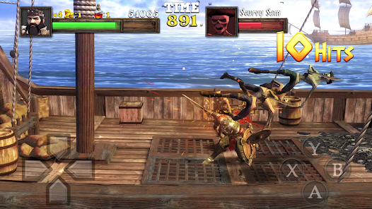 Kings Do Not Fall Mod