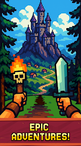 Path of Kings Mod