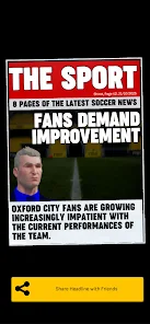 First Team Manager 2027 Mod
