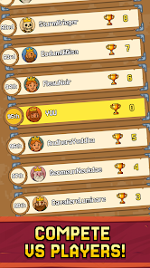 Path of Kings Mod