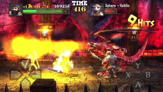 Kings Do Not Fall Mod
