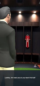 First Team Manager 2027 Mod