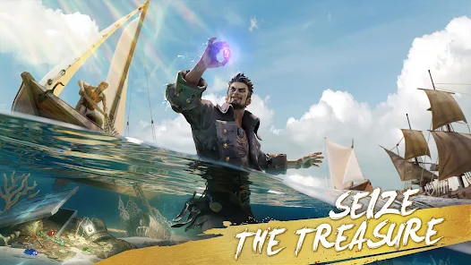 Reign of Pirates Mod