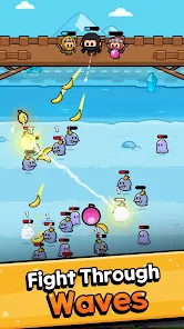 Boing Ninja Mod
