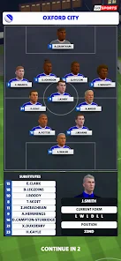 First Team Manager 2027 Mod
