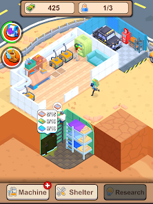 Shelter Survival Mod