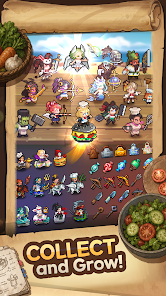 Backpack Chef Mod