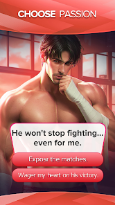 Whispers: Chapters of Love Mod
