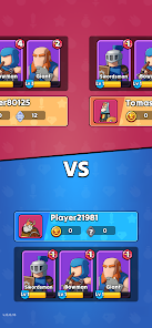Throne Arena: PvP Defense Mod