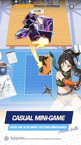 Anime Card Collector Mod