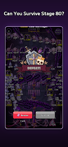 Gothic Girl Survivor Mod