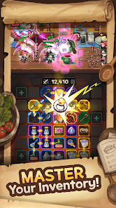 Backpack Chef Mod