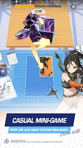 Anime Card Collector Mod