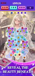 Harem Duel CCG Mod